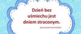 Dzień życzliwości