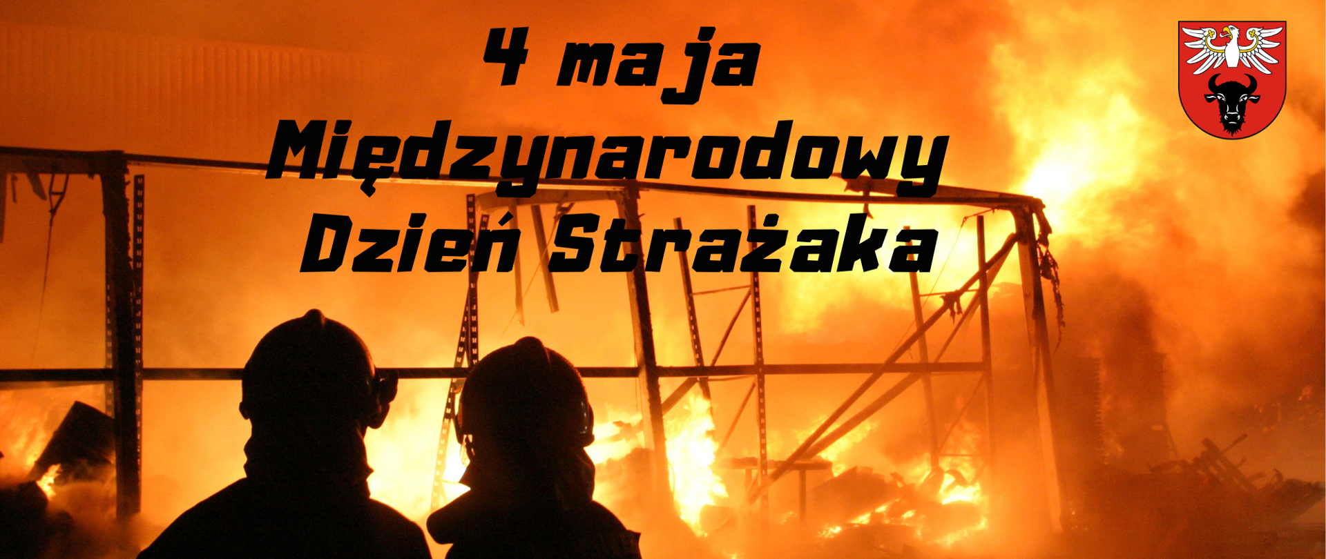 Międzynarodowy Dzień Strażaka