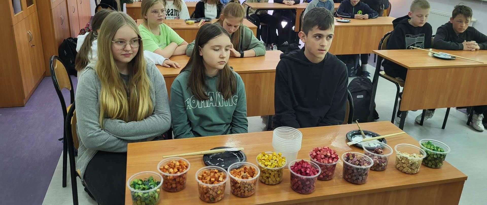 Warsztaty z okazji Dnia Ziemi