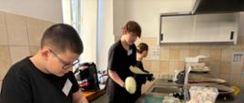 XIV Konkurs Kulinarny „Wielkanoc w Golądkowie”.