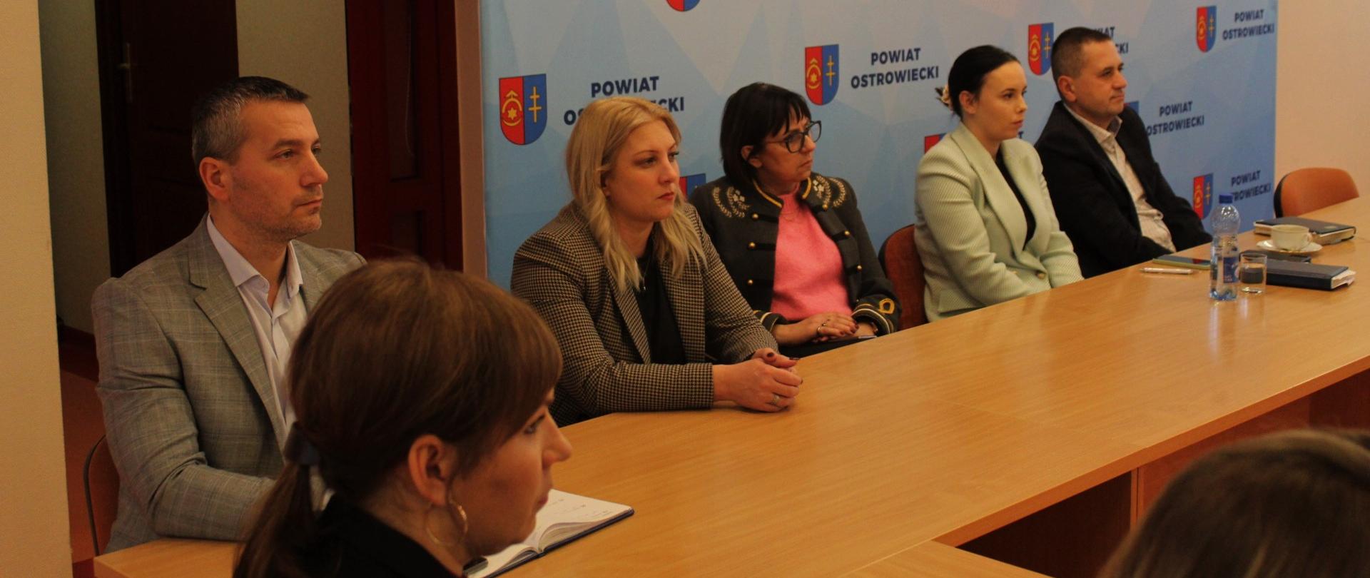 Samorządowcy rozmawiali z BGK o Rządowym Funduszu Polski Ład