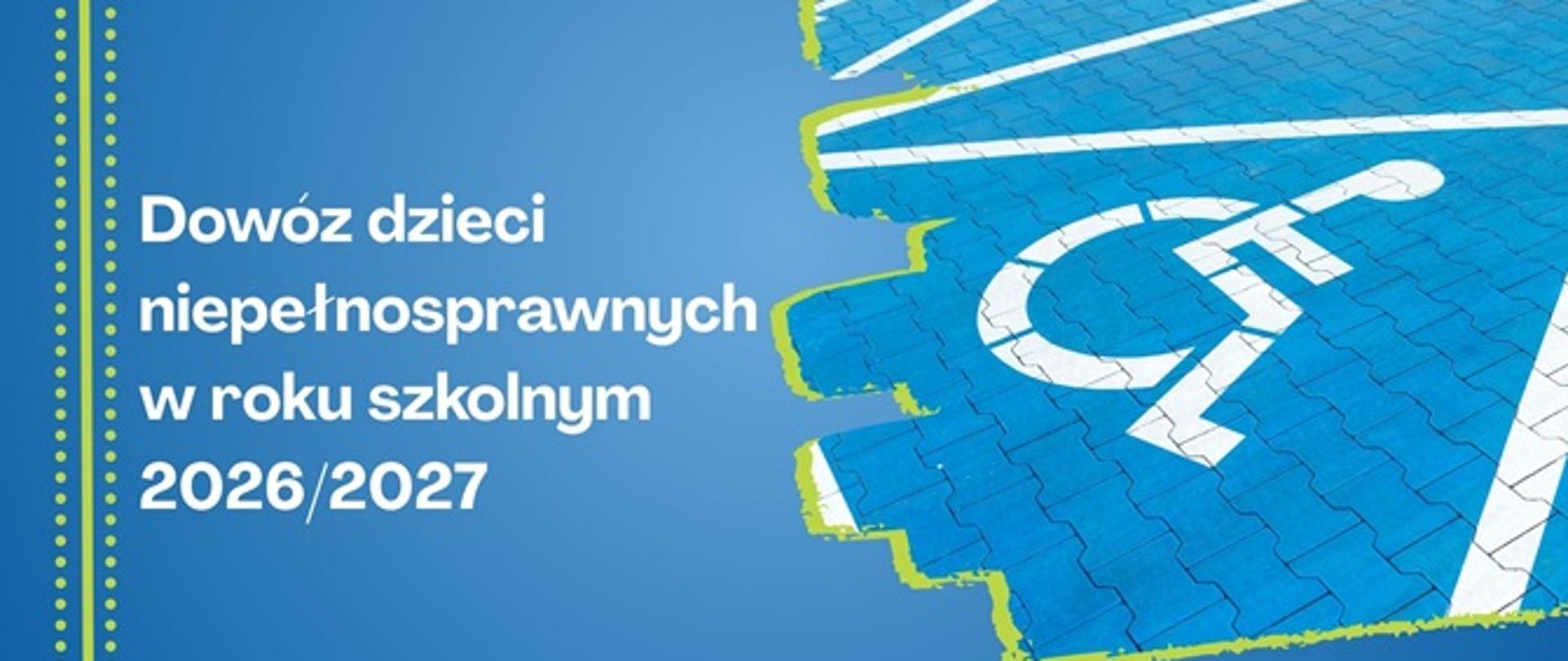 dowoz_dzieci_niepelnosprawnych