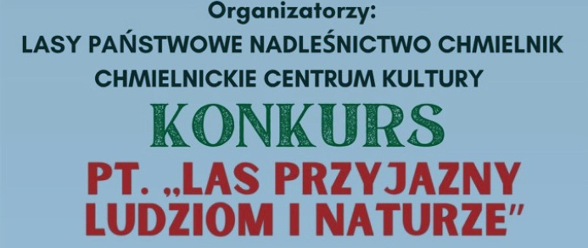 Konkurs