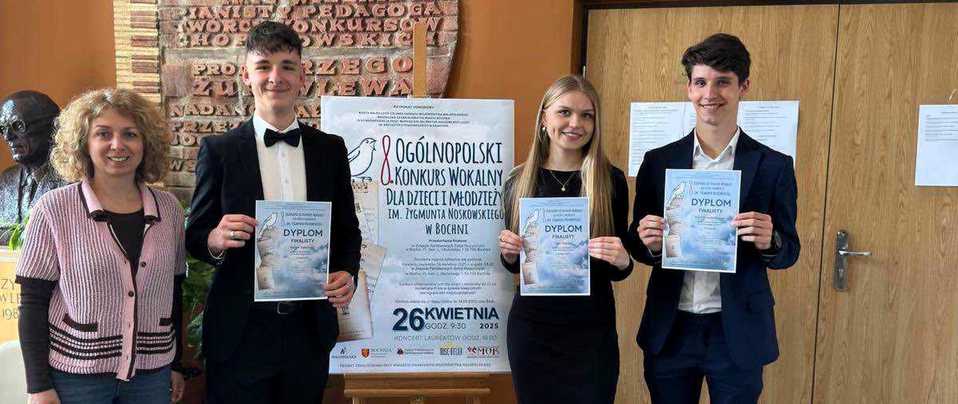 Julia Dziadań