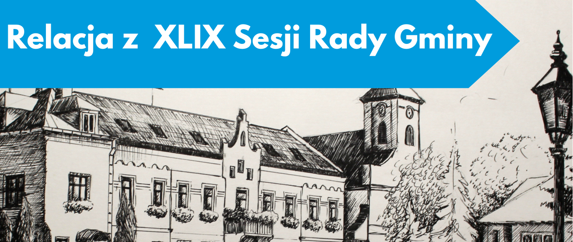 Relacja z Sesji