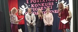 Konkurs Piosenki w Końskich