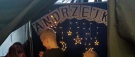 zabawy andrzejkowe