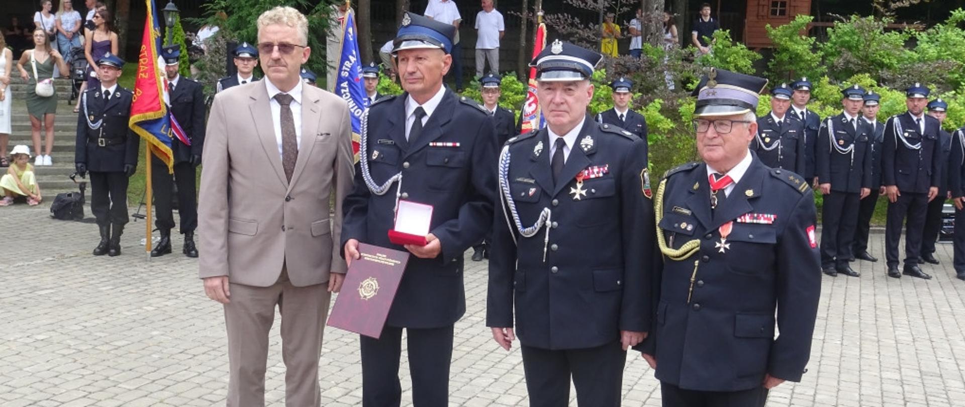 Jubileusz pełen tradycji i wspomnień