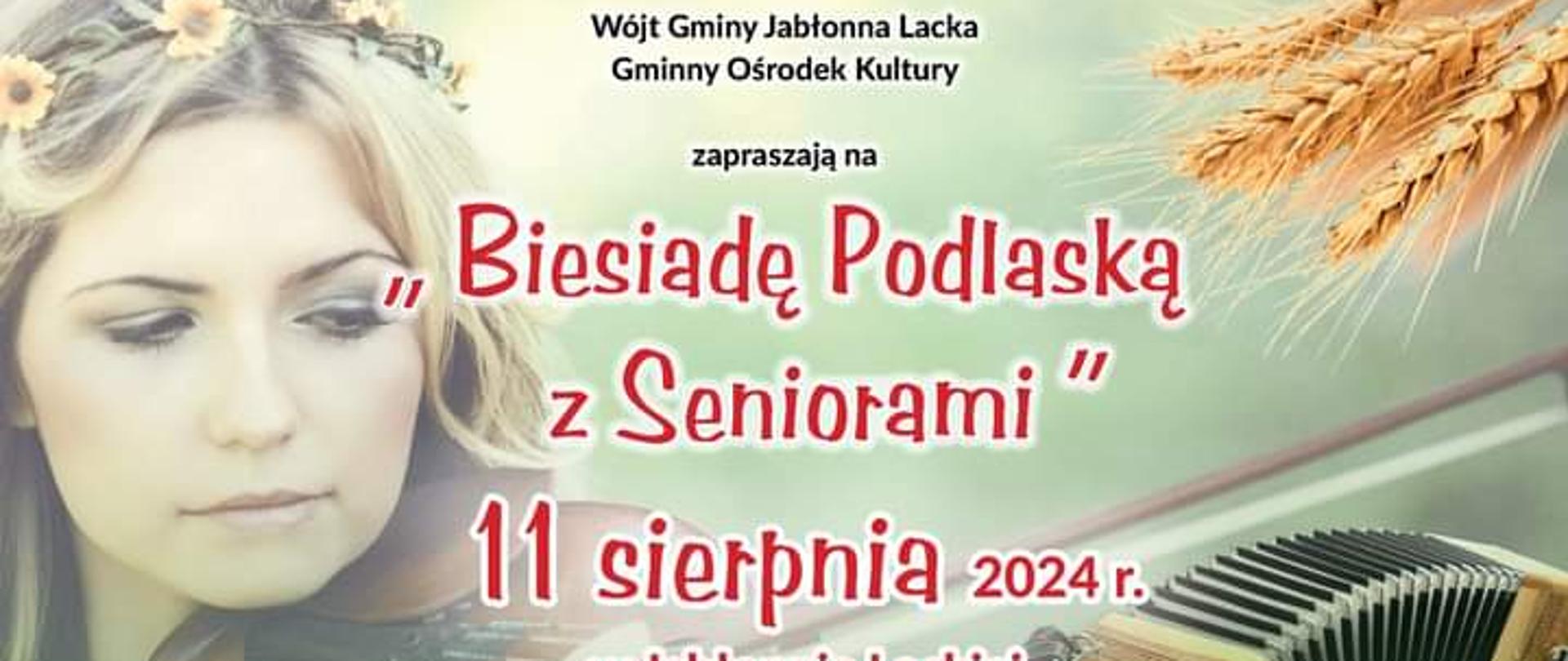 Biesiada 