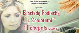 Biesiada 