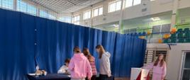 🗳️ LEKCJA DEMOKRACJI W NASZEJ SZKOLE! 