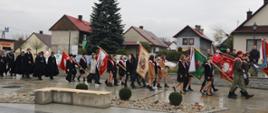 Poczty sztandarowe na rynku cz. 5