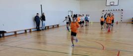Sukces Naszych Uczniów w Turnieju "Lekkoatletyka z Orlika"!
