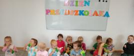 Dzień Przedszkolaka.