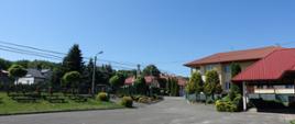 Pastewnik Siedliska