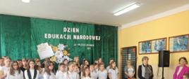 Dzień Edukacji Narodowej