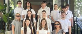 Uczniowie „ekonomika” na praktykach zawodowych we Włoszech