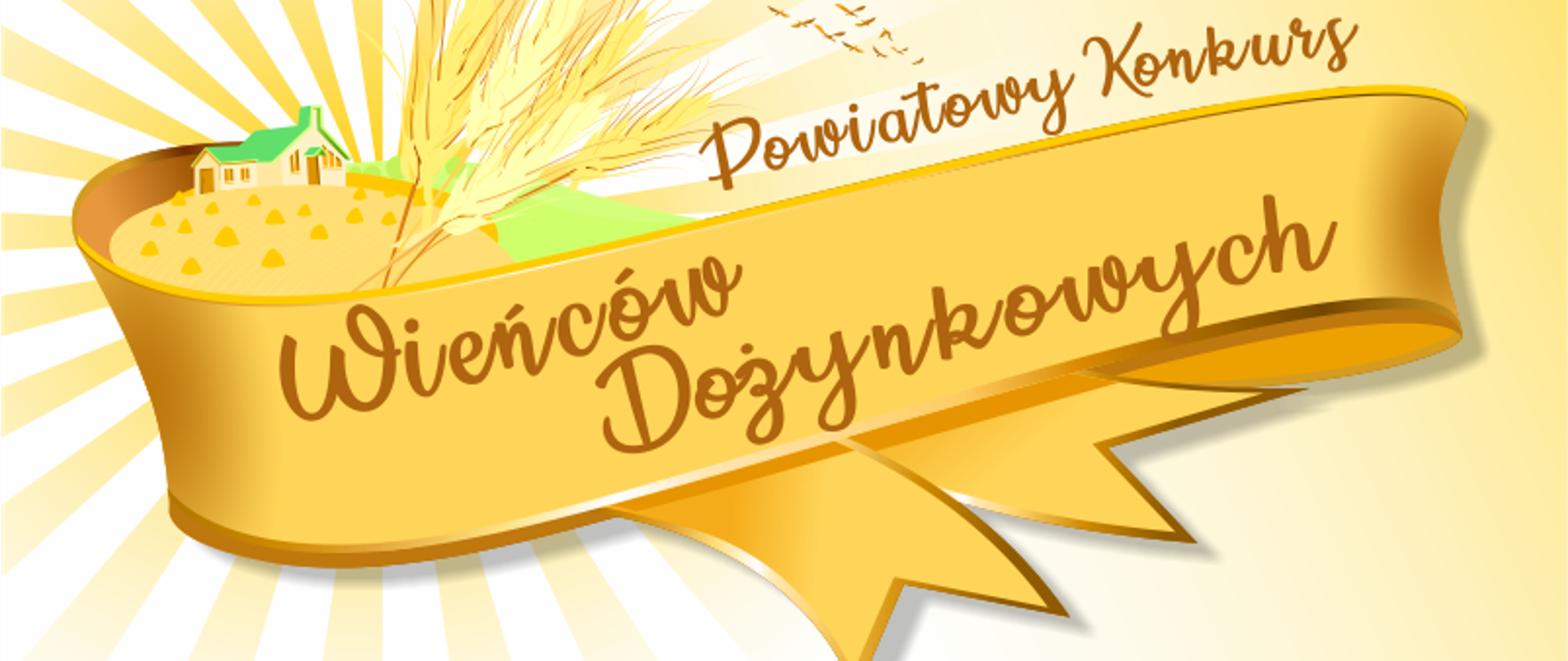 Powiatowe Dożynki 2023