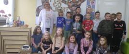 Zdrowe jedzenie ma znaczenie