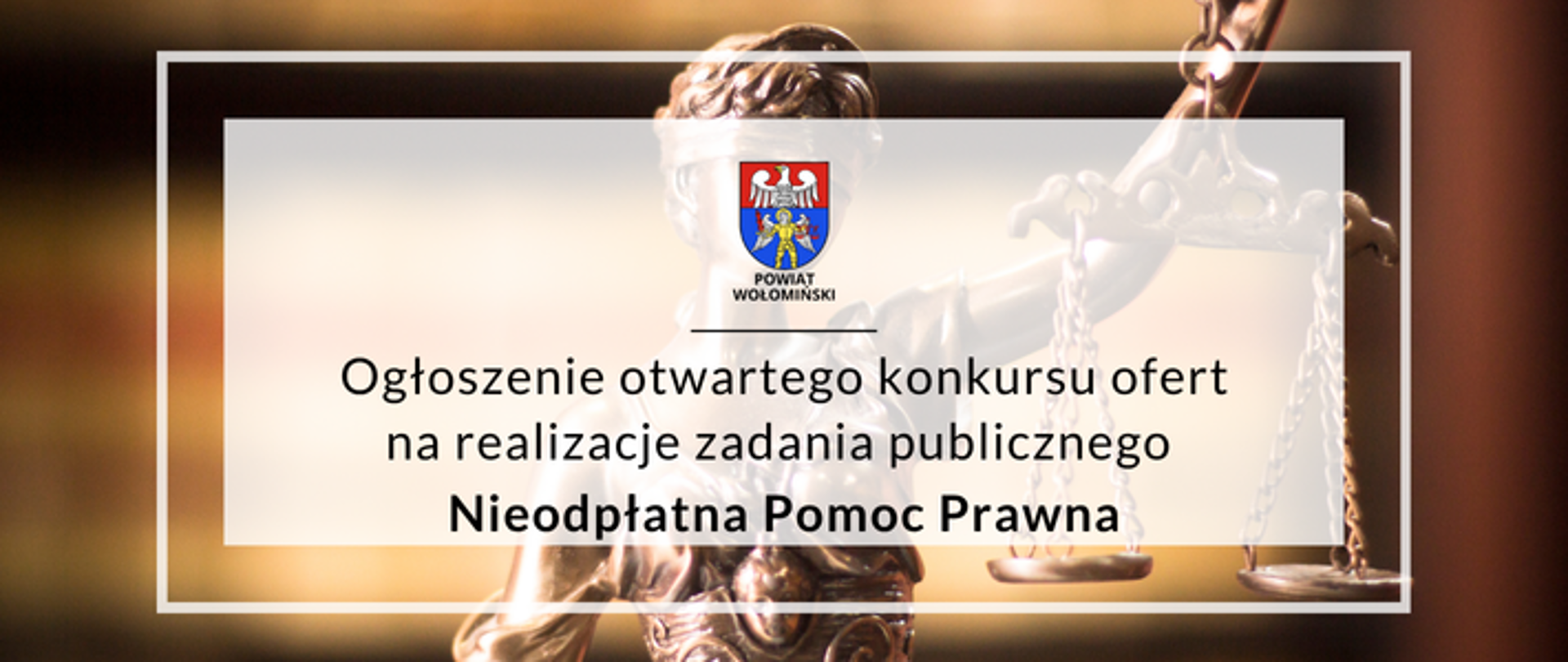 nieodpłatna pomoc prawna