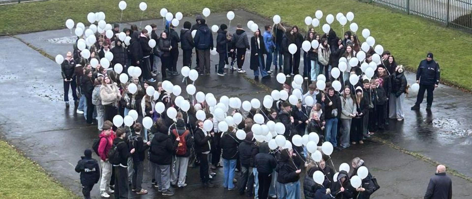 Kampania Biała Wstążka