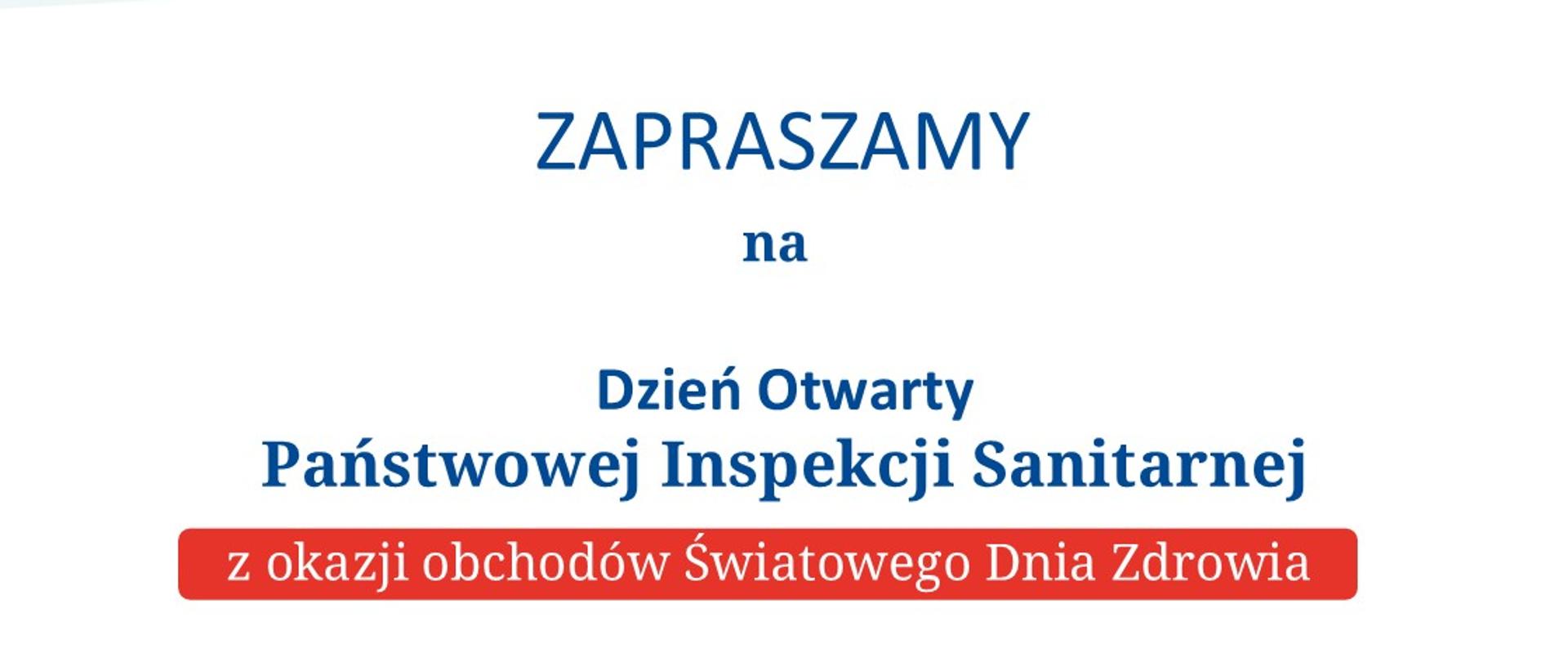 plakat zaproszenie
