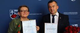 Uroczysta Gala Ekonomii Społecznej