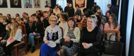 XXIV Międzyszkolny Konkurs Plastyczny