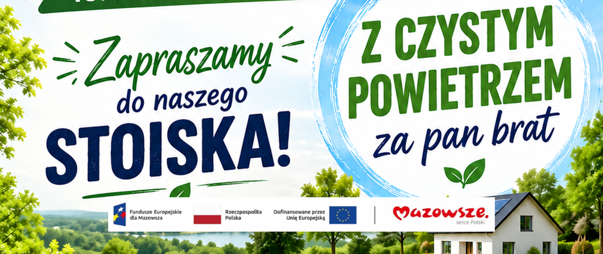 Projekt z czystym