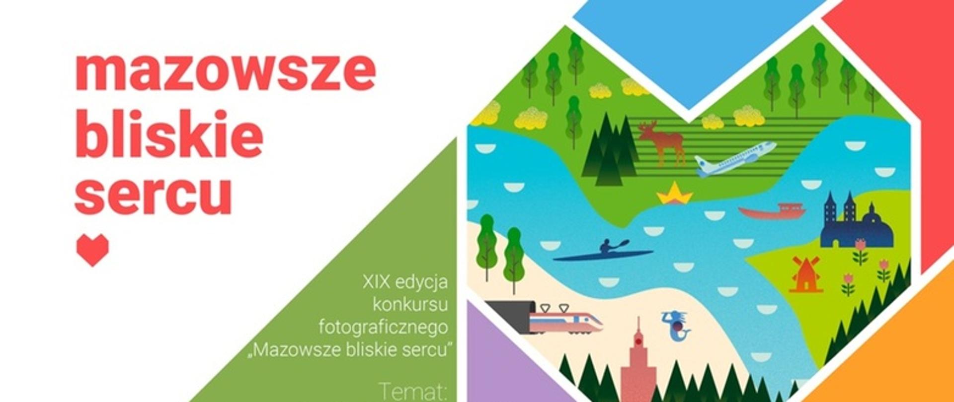 Mazowsze bliskie sercu