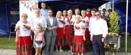 Narodowy Program Szczepień w Powiecie Koneckim