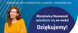 Podziękowania NSP