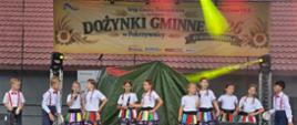 Dożynki Gminne Pokrzywnica'26.