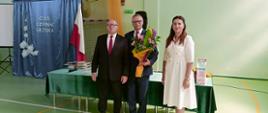 Zakończenie roku szkolnego 2022/2023