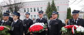 OBCHODY ŚWIĘTA ODZYSKANIA NIEPODLEGŁOŚCI