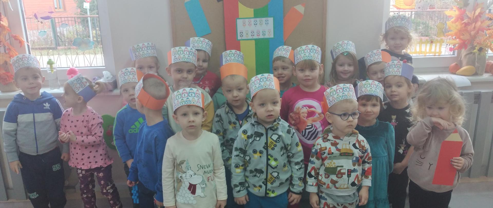 Dzień Kredki