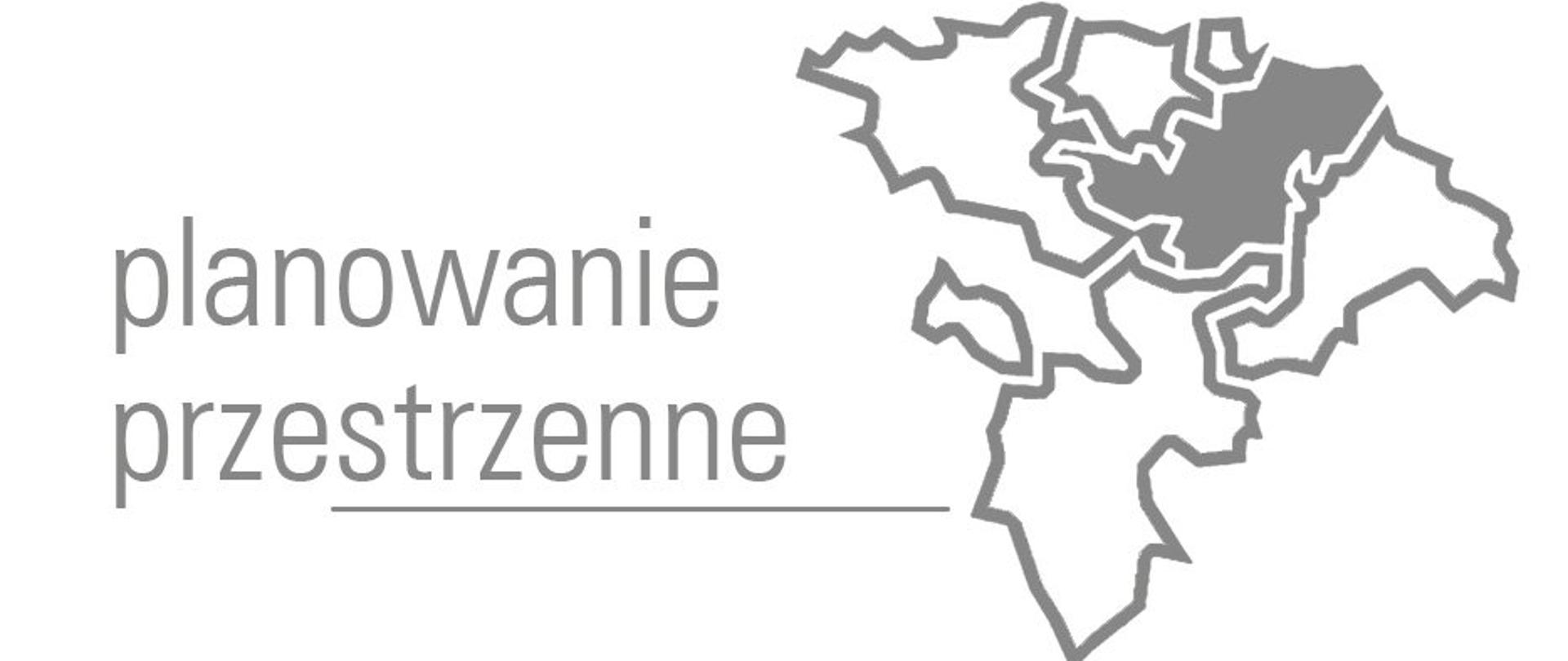 planowanie przestrzenne