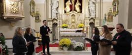 OBCHODY ŚWIĘTA ODZYSKANIA NIEPODLEGŁOŚCI