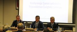 Zmiany w prawie budowlanym – konferencja samorządowców