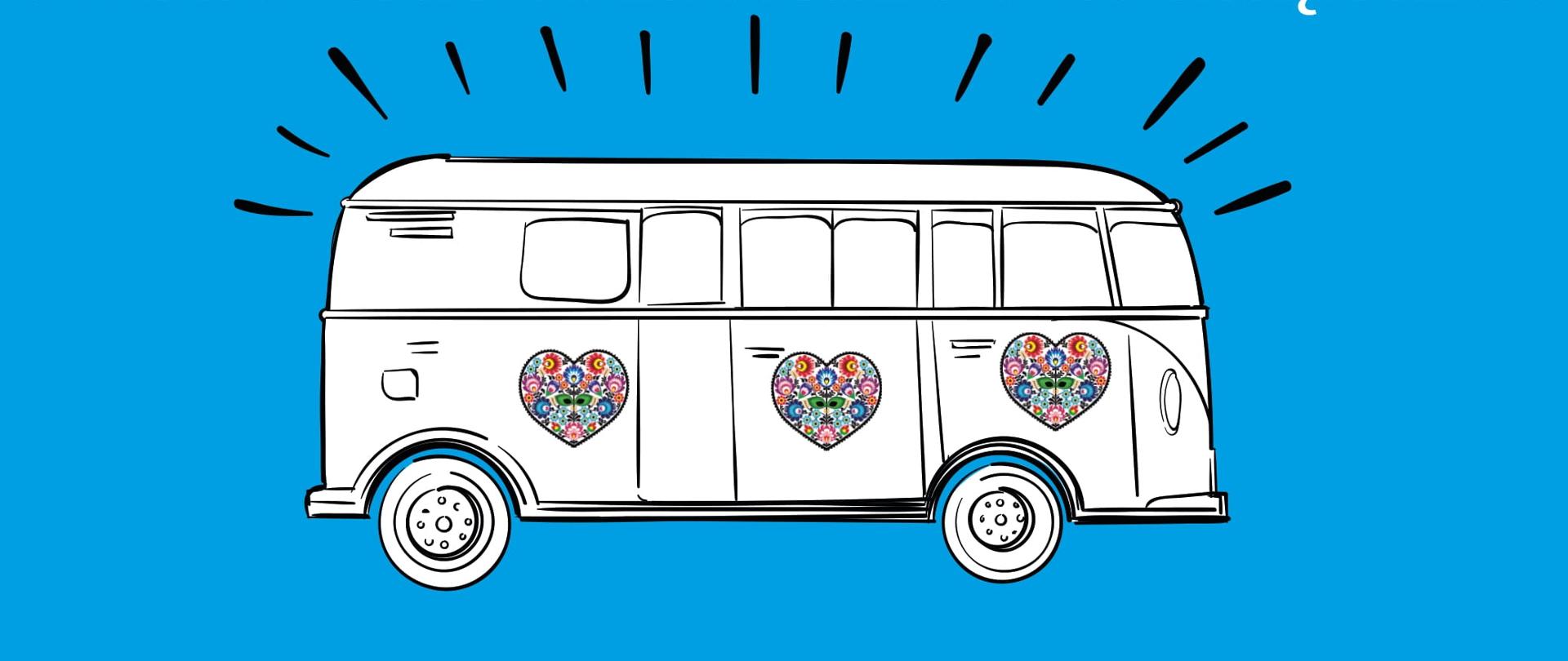 Festiwal - autobus
