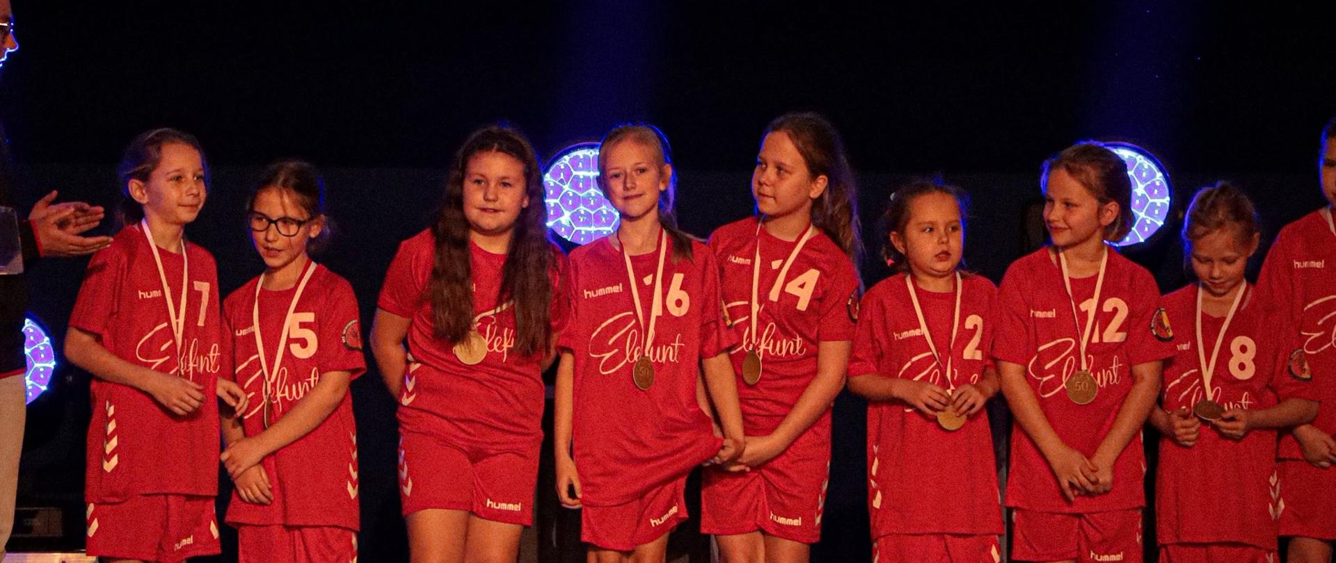 I Gołdapska Gala Sportu