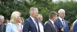 Dożynki Gminne 2021 - Święto Mazowieckich Plonów