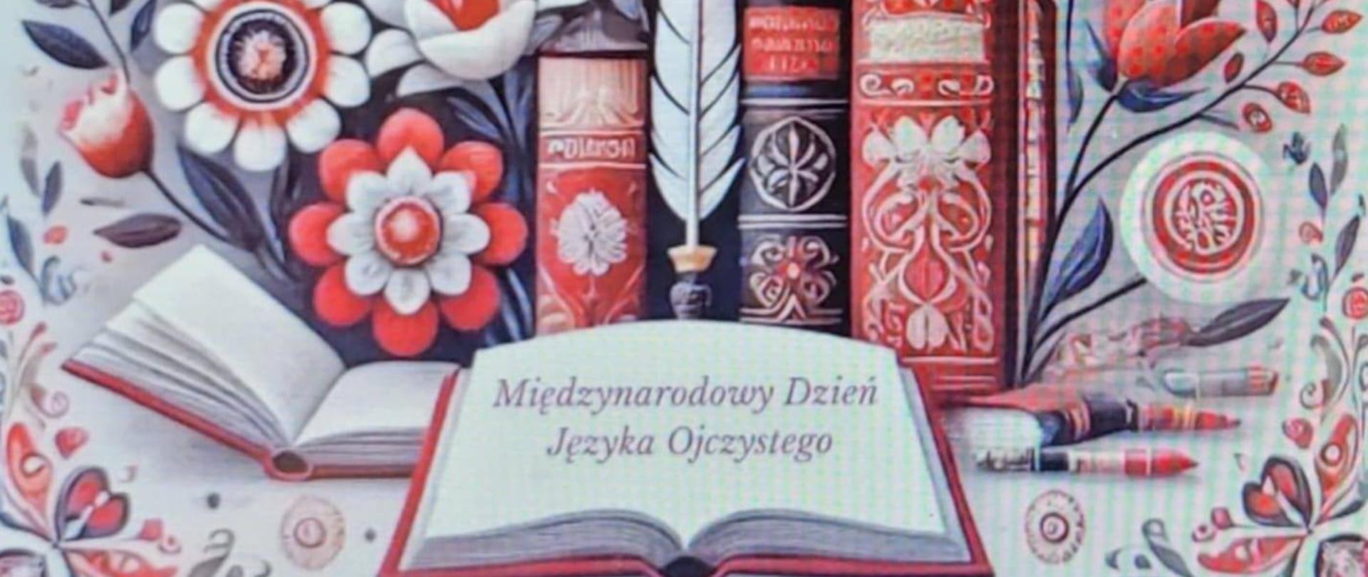 Międzynarodowy Dzień Języka Ojczystego 