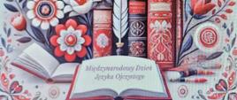 Międzynarodowy Dzień Języka Ojczystego 