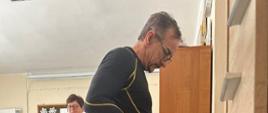 Sprawdzamy BMI - stosunek wagi do wzrostu
