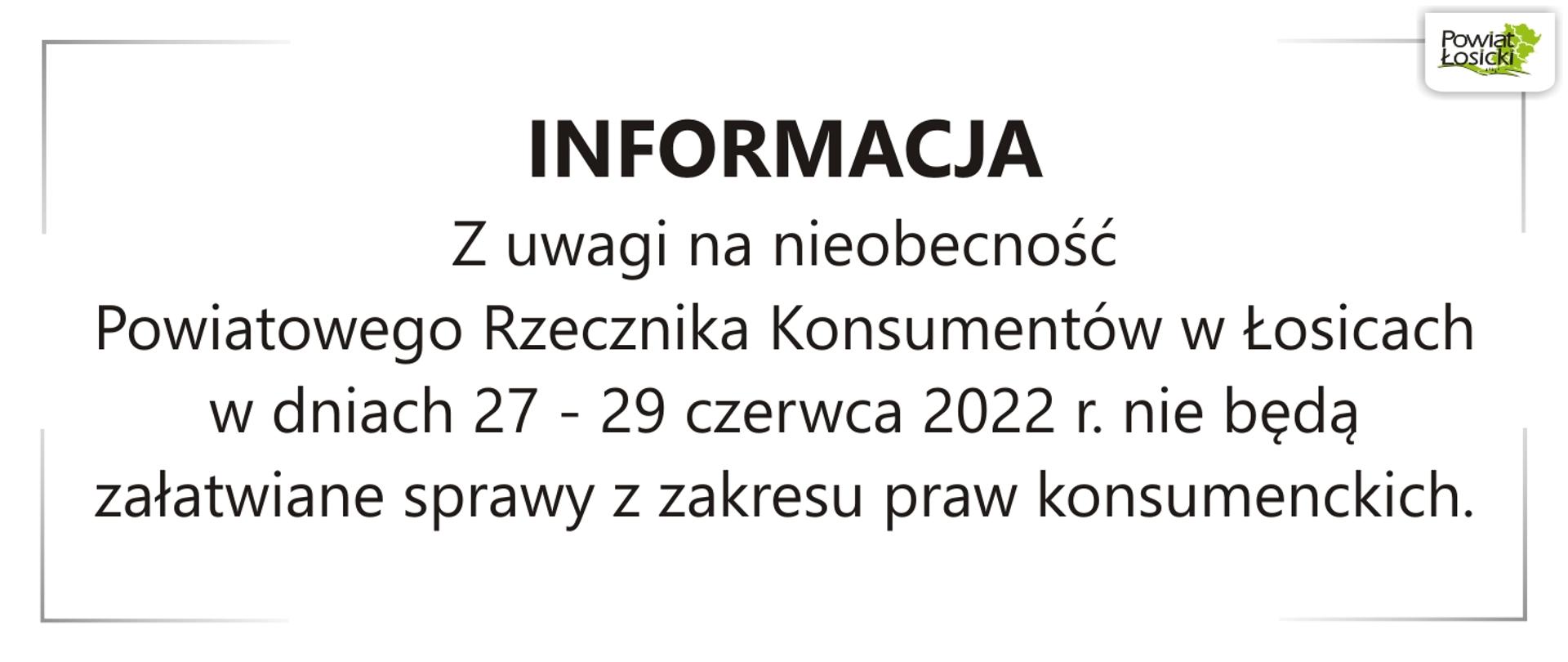 Informacja
