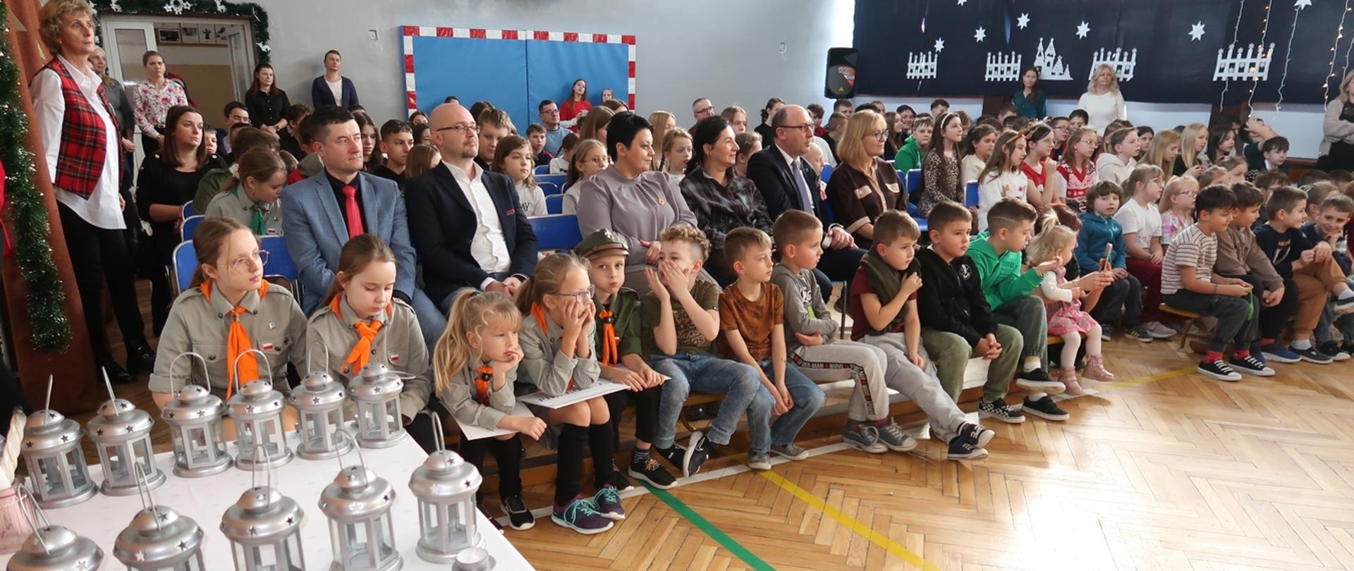 Jasełka 2025