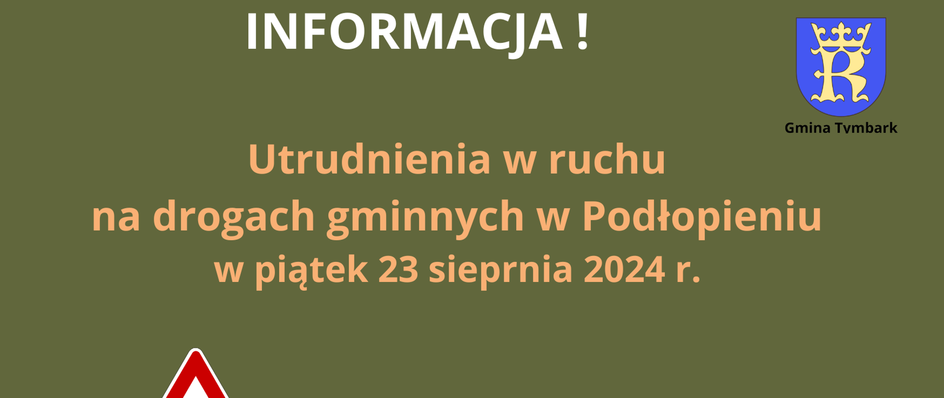 Utrudnienia