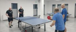 W trakcie rozgrywek meczowych