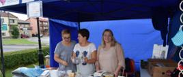 Dni Miasta i Gminy Mordy 31.07.2022